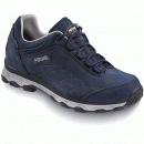 Meindl Palermo Lady GTX Comfort Fit - wasserdichte breite Halbschuhe Damen