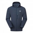 Mountain Equipment Aerofoil Hooded Mens Jacket -...