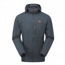 Mountain Equipment Aerofoil Hooded Mens Jacket - leichter...