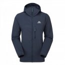 Mountain Equipment Aerofoil Hooded Wmns Jacket -...
