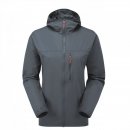 Mountain Equipment Aerofoil Hooded Wmns Jacket - leichter...