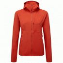 Mountain Equipment Arrow Hooded Jacket Wmns- leichte...