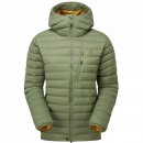 Mountain Equipment Earthrise Hooded Wmns Jacket -...