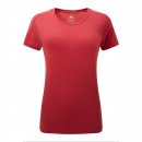 Mountain Equipment Headpoint WmnsTee - angenehm zu...