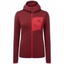 Mountain Equipment Lumiko Womens Hooded Jacket - leichte...