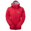 Mountain Equipment Odyssey Jacket - Regenjacke Herren mit...