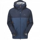 Mountain Equipment Odyssey Mens Jacket - Regenjacke...