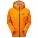 Mountain Equipment Odyssey Mens Jacket - Regenjacke Herren mit Unterarmbelftung dusk / cosmos XXL