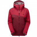 Mountain Equipment Polypheme Womens Jacket - 3-Lagen Regenjacke Damen