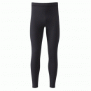 Mountain Equipment Powerstretch Tight Thermo-Funktionsunterhose Herren schwarz M