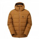 Mountain Tromso Mens Jacket - robuste, warme Daunenjacke...