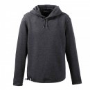 Mufflon Kamir W50 - Pullover mit Kapuze Herren