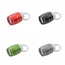 Munkees Cask Shape 6 LED Light - Schlsselanhnger mit...