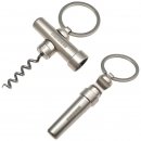Munkees Corcsrew with Bottle Opener- Schlsselanhnger...