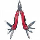 Munkees Multi Tool - Schlsselanhnger mit Edelstahl...
