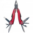 Munkees Multi Tool - Schlsselanhnger mit Edelstahl...