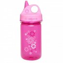 Nalgene Sustain Grip-N-Gulp- spritzsichere Trinkflasche...