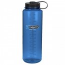 Nalgene Sustain Wide Mouth Trinkflasche - 50% Recycled...