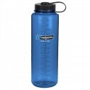 Nalgene Sustain Wide Mouth Trinkflasche - 50% recycelt...