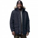 Fjllrven Nuuk Lite Parka Men - wasserdichter Parka...