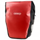 ORTLIEB Back-Roller Core - solide Gep�cktr�gertasche, 20 Liter red black