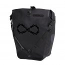 ORTLIEB Back-Roller Design - Gepäckträgertasche, 20 Liter