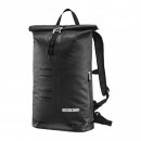 ORTLIEB Commuter Daypack City - wasserdichter Rucksack...
