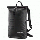 ORTLIEB Commuter Daypack - wasserdichter Rucksack mit...