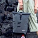 ORTLIEB Commuter Daypack Urban - wasserdichter Rucksack...
