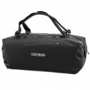 ORTLIEB Duffle Lite - robuste, wasserdichte...