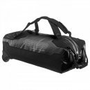 ORTLIEB Duffle RS - wasserdichte Trekking-Reisetasche black 110 L
