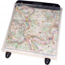 ORTLIEB Map-Case Kartentasche fr Ultimate Six