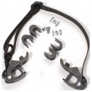 ORTLIEB QL2-Hakenset 16 mm mit Griff