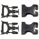 ORTLIEB Reparaturkit Steckverschluss Stealth