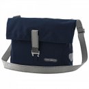 ORTLIEB Twin-City Urban - wasserdichte Gepcktrgertasche/Umhngetasche ink
