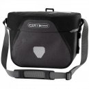 ORTLIEB Ultimate Plus - wasserdichte Lenkertasche, 6.5 Liter