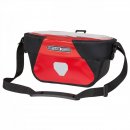ORTLIEB Ultimate - wasserdichte Lenkertasche, 5 Liter