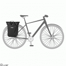 ORTLIEB Vario PS High Visibility QL2.1 - wasserdichte...