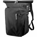 ORTLIEB Vario PS QL2.1 - wasserdichte Gepcktrgertasche/Rucksack, 23 Liter