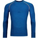 ORTOVOX 230 Competition Long Sleeve - warme...