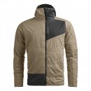 ORTOVOX Swisswool Piz Duan Jacket - Isolationsjacke mit...