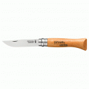 Opinel Carbon Kohlenstoff-Stahl Messer