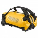 Ortlieb Duffle RG - wasserdichte Trekking-Reisetasche mit...