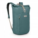Osprey Arcane Roll Top - Alltagsrucksack Rollverschluss,...