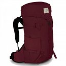 Osprey Archeon 30 Womens - Wanderrucksack Damen, 30 Liter mud red