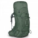 Osprey Ariel 55 - robuster Trekkingrucksack Damen, 55 Liter