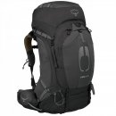 Osprey Atmos AG 65 - Trekkingrucksack mit Netzrcken, 65 Liter