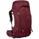 Osprey Aura AG 50 - Trekkingrucksack Damen mit...