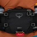 Osprey Savu 5 - Hüfttasche/Bauchtasche mit 2...