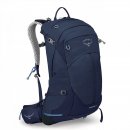 Osprey Stratos 24 - Wanderrucksack mit Netzrcken, 24 Liter